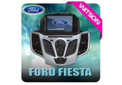 Màn hình Ford FIESTA